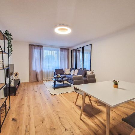 Feelhome - Design Apartment - Kitchen - Kingbed - Smart Tv Viena Exterior foto