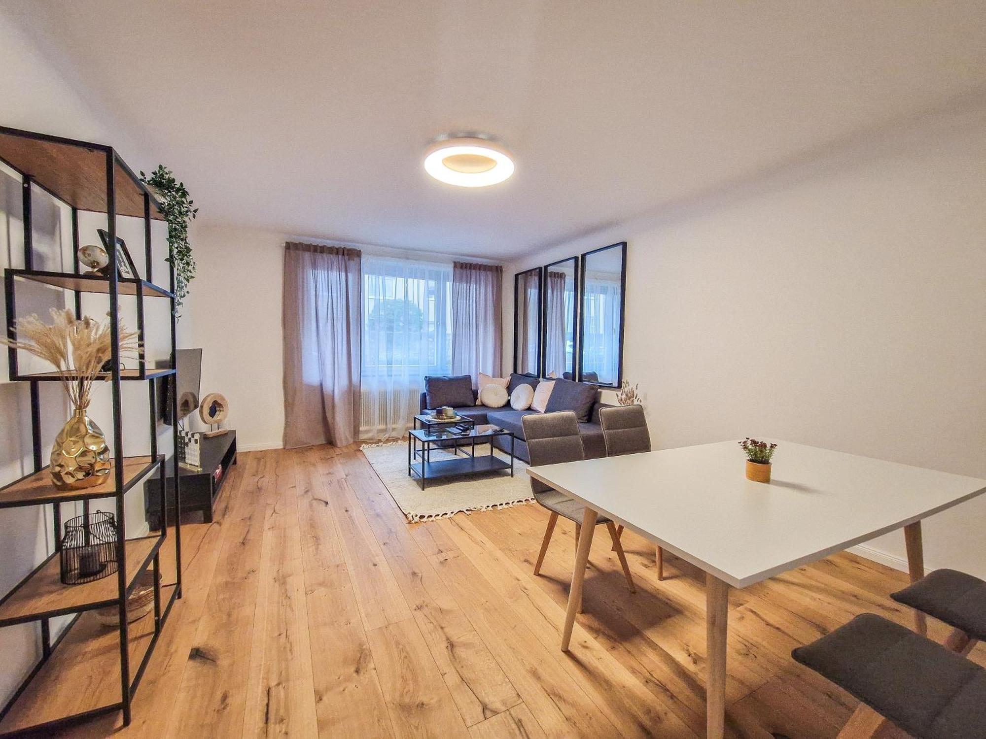 Feelhome - Design Apartment - Kitchen - Kingbed - Smart Tv Viena Exterior foto